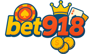 bet918 Logo